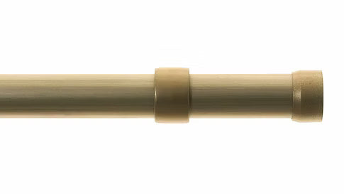 Grande 1 ½" End Cap