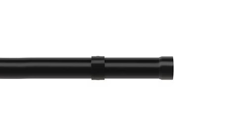 Grande 1 ½" End Cap