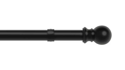 Grande 1 ½" Ball Finial