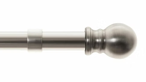 Grande 1 ½" Ball Finial