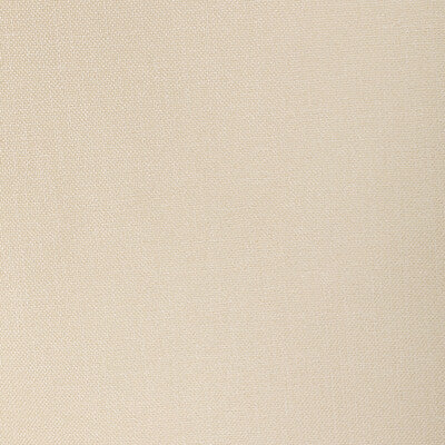 Kravet Basics Texture Fabric | White 100% Polyester Upholstery & Drapery Fabric (54” Width)