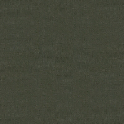 Kravet Contract Delta Texture Fabric | Grey Polyester Cotton Blend Upholstery Fabric (55” Width)