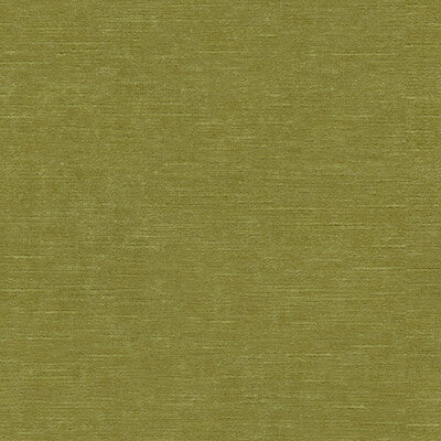 Kravet Design Ultrasuede Green Texture Fabric | Green Polyester Blend Upholstery Fabric (55” Width)