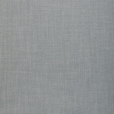 Kravet Basics Texture Fabric | Grey 100% Polyester Upholstery & Drapery Fabric (54” Width)