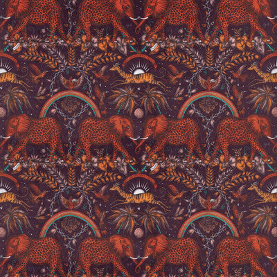 ZAMBEZI VELVET