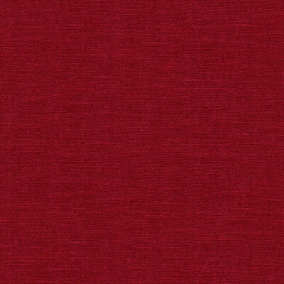 Kravet Design Ultrasuede Green Texture Fabric | Burgundy/Red Polyester Blend Upholstery Fabric (55” Width)