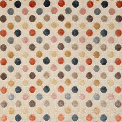 DOT SPOT