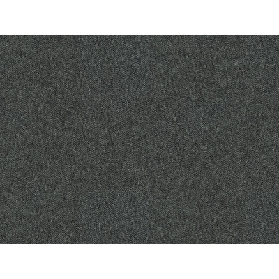 Kravet Couture Texture Fabric | Grey/Black Wool Blend Luxury Upholstery Fabric (55” Width)