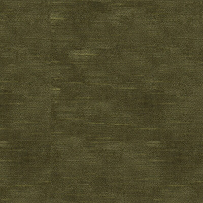 Kravet Couture High Impact Texture Fabric – Olive Green Designer Upholstery Fabric (55" Width)
