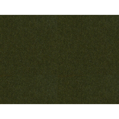 Kravet Couture Texture Fabric | Green Wool Blend Luxury Upholstery Fabric (55” Width)