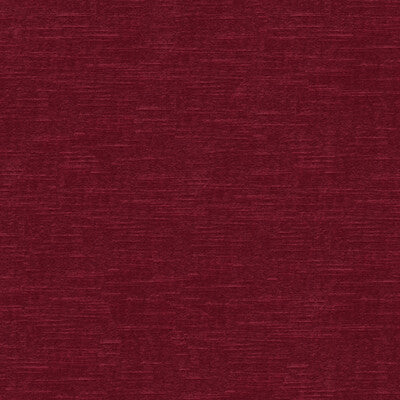 Kravet Design Ultrasuede Green Texture Fabric | Burgundy/Red/Burgundy Polyester Blend Upholstery Fabric (55” Width)