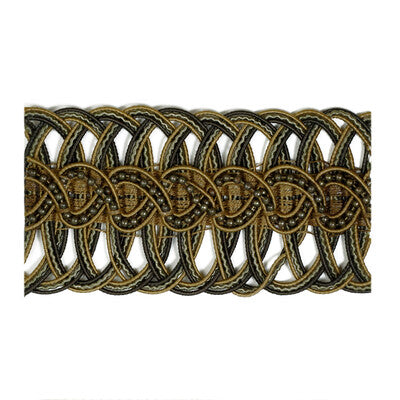 KF COU::JESTERS BRAID
