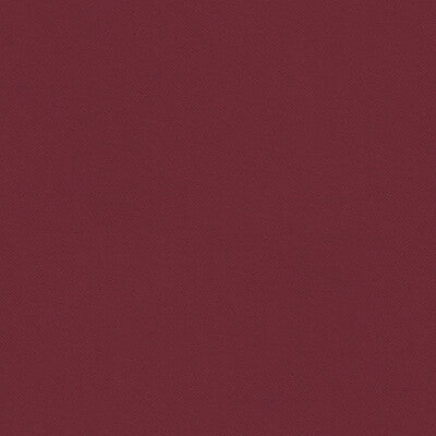 Kravet Smart Texture Fabric | Burgungy/Red Polyester Cotton Blend Upholstery & Drapery Fabric (55” Width)
