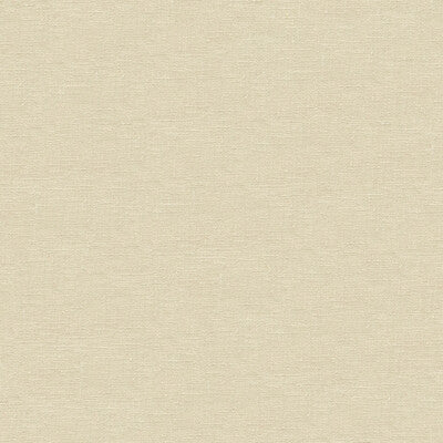 Kravet Basics Dublin Texture Fabric – Beige 100% Linen Upholstery & Drapery Fabric (55” Width)