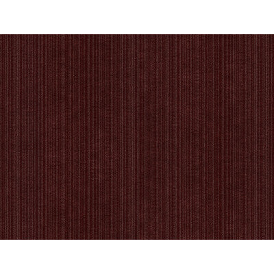 Kravet Smart Fabric – Plum Polyester Rayon Blend Upholstery Fabric (55” Width)