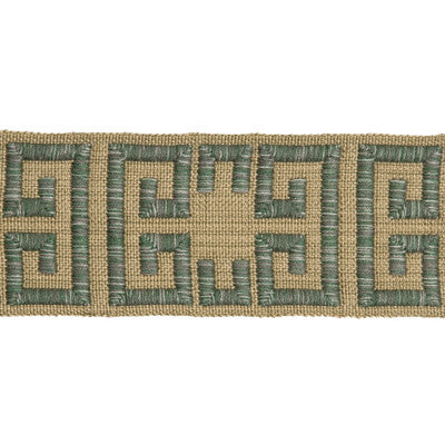 EMPRESS EDGING