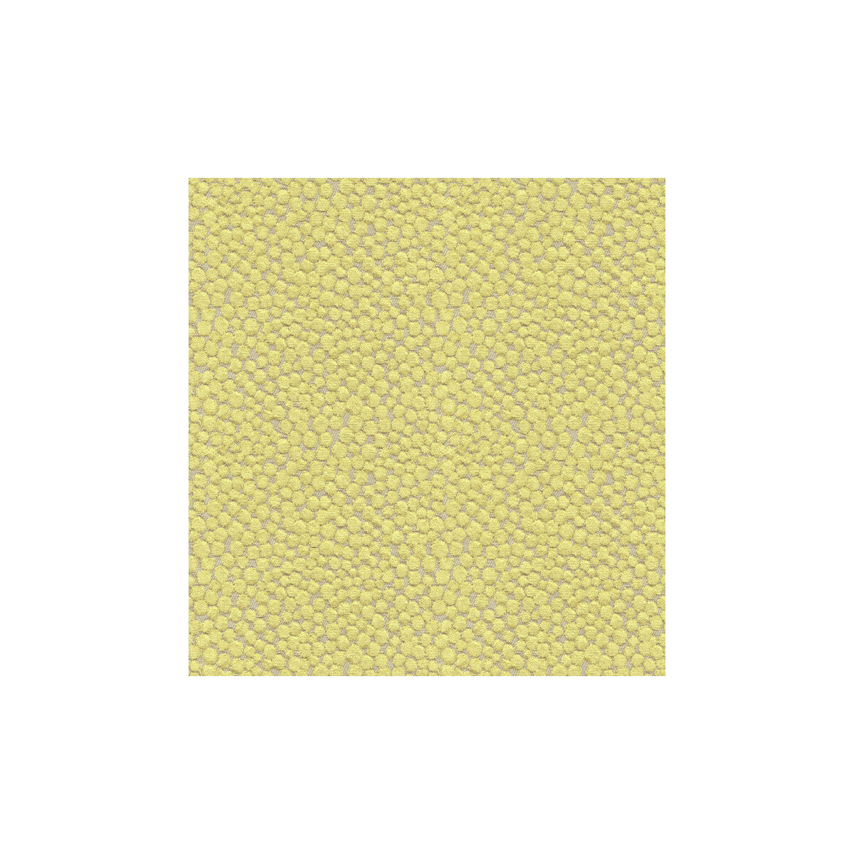 Kravet Couture Texture Fabric | White/Green 100% Viscose Luxury Upholstery & Drapery Fabric (55” Width)