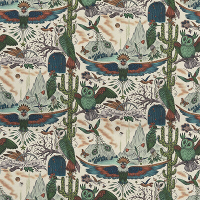 FRONTIER LINEN