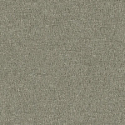 Kravet Basics Dublin Texture Fabric – Beige 100% Linen Upholstery & Drapery Fabric (55” Width)