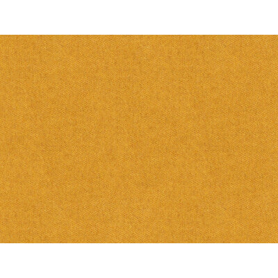Kravet Couture Texture Fabric | Yellow Wool Blend Luxury Upholstery Fabric (55” Width)