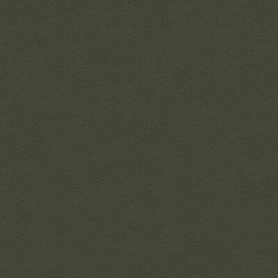 Kravet Design Ultrasuede Green Texture Fabric | Green Polyester Blend Upholstery Fabric (55” Width)