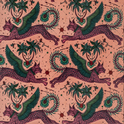 LYNX VELVET