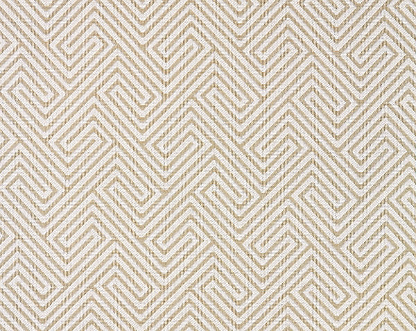 LABYRINTH WEAVE
