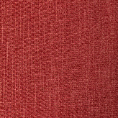 Kravet Basics Texture Fabric | Orange/Coral 100% Polyester Upholstery & Drapery Fabric (54” Width)