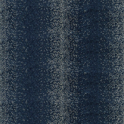 Kravet Couture Sombra Stripes Fabric – Slate & Ivory Designer Upholstery Fabric (54" Width)