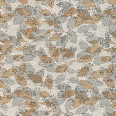 LEAF DANCE