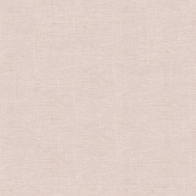 Kravet Basics Dublin Texture Fabric – Pink 100% Linen Upholstery & Drapery Fabric (55” Width)