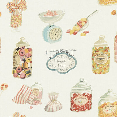 SWEETSHOP