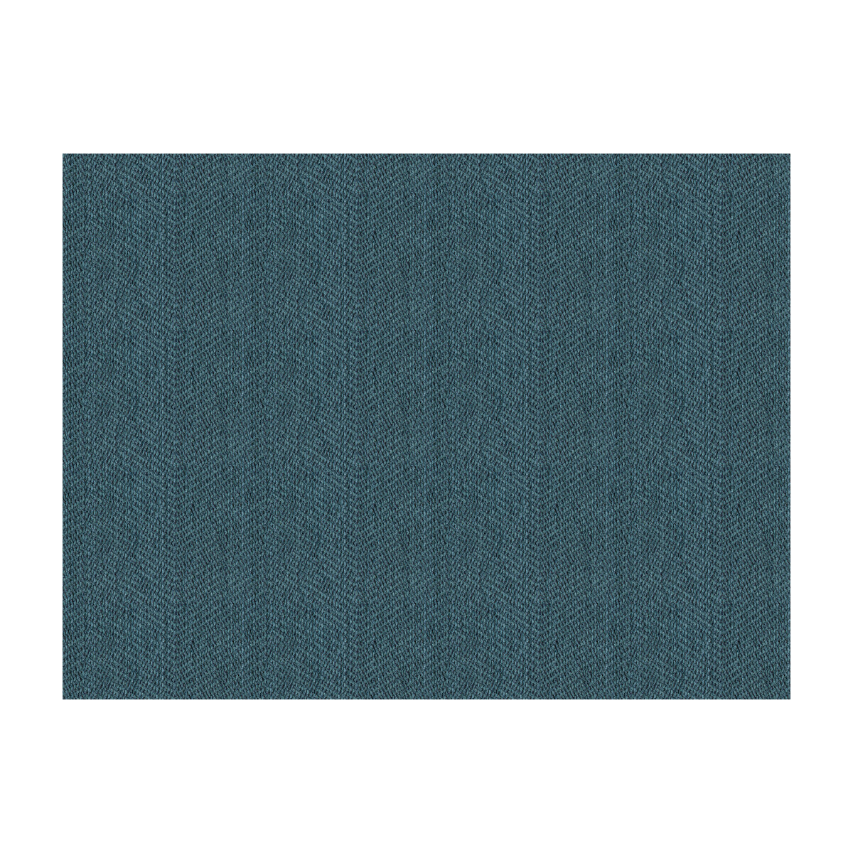 Kravet Smart Fabric – Blue Rayon Blend Designer Upholstery Fabric (55” Width)