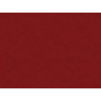 Kravet Couture Texture Fabric | Burgundy/Red Wool Blend Luxury Upholstery Fabric (55” Width)