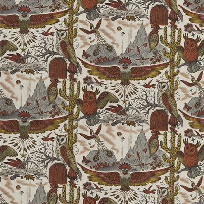FRONTIER LINEN