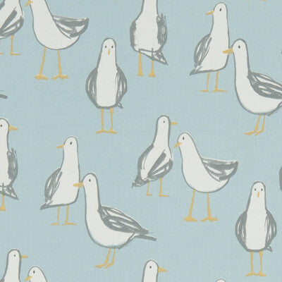 LARIDAE