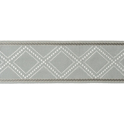DIAMOND TRELLIS