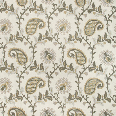 SAUDADE PAISLEY