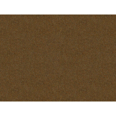 Kravet Couture Texture Fabric | Brown Wool Blend Luxury Upholstery Fabric (55” Width)