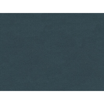 Kravet Couture Texture Fabric | Blue Wool Blend Luxury Upholstery Fabric (55” Width)