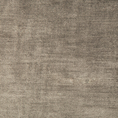 Kravet Design Ultrasuede Green Texture Fabric | Grey/Chaecoal Polyester Blend Upholstery Fabric (55” Width)