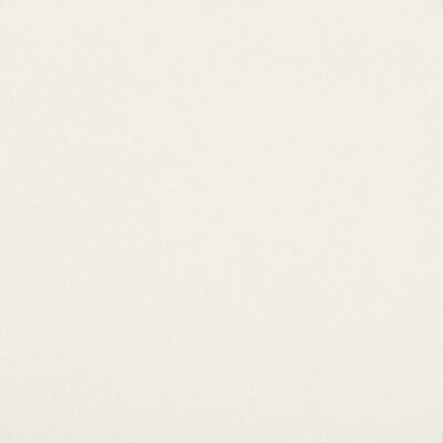 Kravet Design Texture Fabric – White 100% Cotton Designer Upholstery Fabric (55" Width)