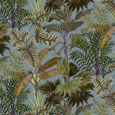 PALM GROVE