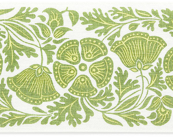 GRETEL PRINTED TAPE