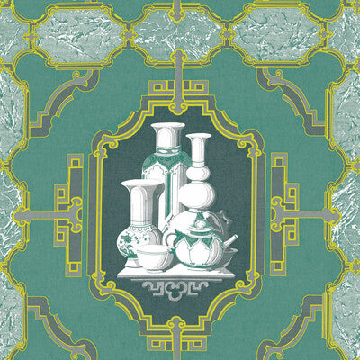PORCELANAS