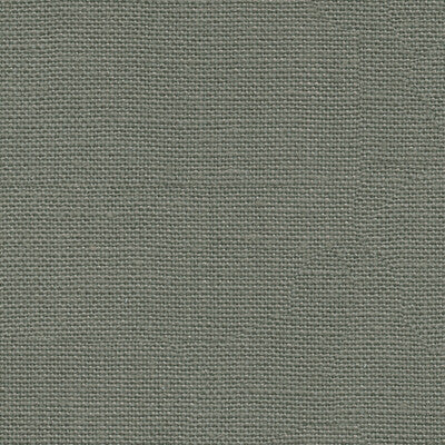 Kravet Design Ultrasuede Green Texture Fabric | Green/Grey Polyester Blend Upholstery Fabric (55” Width)