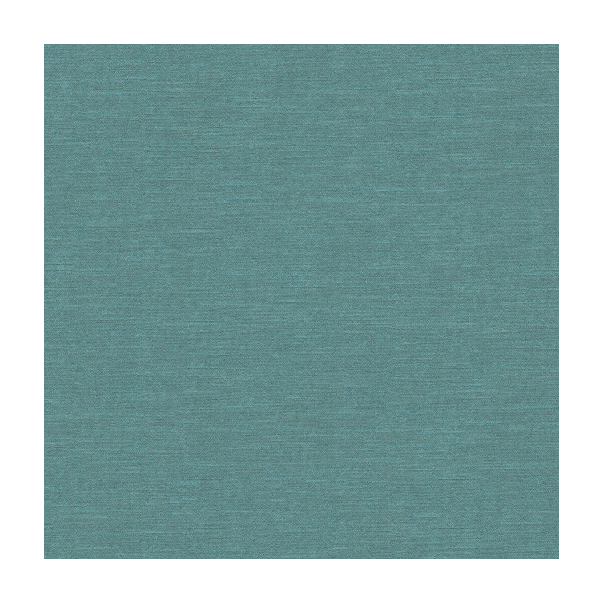 Kravet Design Ultrasuede Green Texture Fabric | Blue Polyester Blend Upholstery Fabric (55” Width)