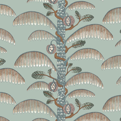 PALM STRIPE