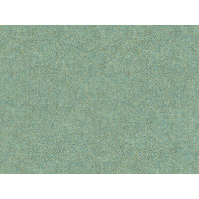 Kravet Couture Texture Fabric | Light Blue Wool Blend Luxury Upholstery Fabric (55” Width)