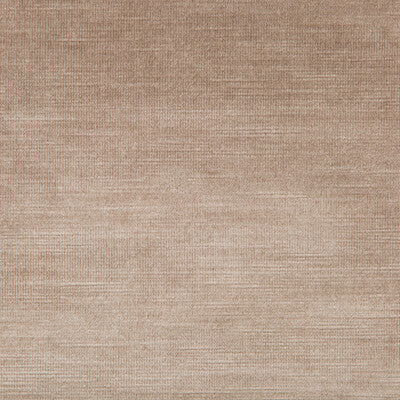 Kravet Design Ultrasuede Green Texture Fabric | Taupe/Beige Polyester Blend Upholstery Fabric (55” Width)